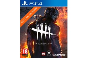 Igre 505 Games  Dead by daylight (playstation 4)