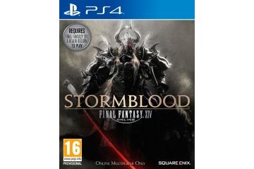 Igre Square Enix  Final Fantasy XIV: Stormblood...