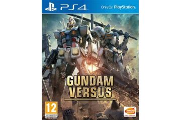 Igre Bandai-Namco  Gundam Versus (ps4)