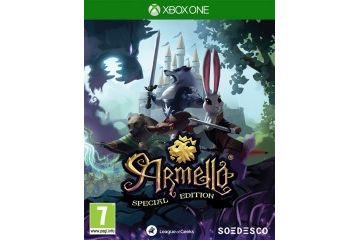 Igre Soedesco  Armello: Special Edition (Xbox One)