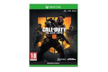 Igre Activision  Call of Duty: Black Ops 4...