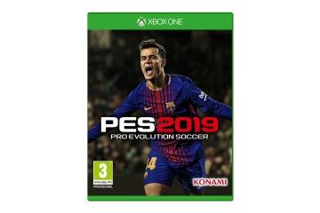 Igre Konami  PES 2019 (Xone)