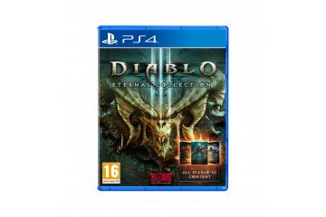 Igre Activision  Diablo III Eternal Collection...