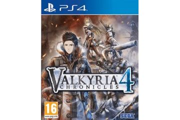 Igre Sega  Valkyria Chronicles 4 Launch Edition...