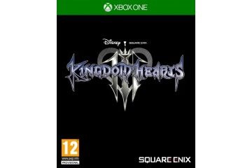 Igre Square Enix  Kingdom Hearts III (Xone)