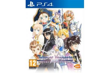 Igre Bandai-Namco  Tales Of Vesperia:...