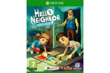 Igre gEARBOX pUBLISHING  Hello Neighbor: Hide &...