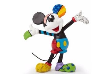 Konzole DISNEY  FIGURA MICKEY MOUSE MINI