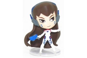 Konzole Blizzard  FIGURA CUTE BUT DEADLY D.VA...