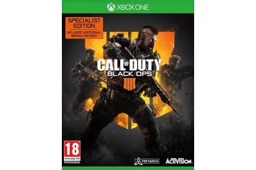 Igre Activision  Call of Duty: Black Ops 4...