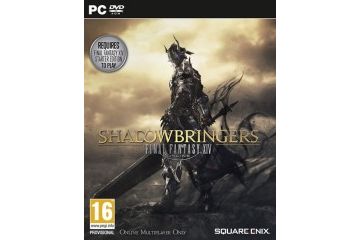 Igre Square Enix  Final Fantasy XIV:...