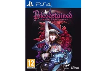 Igre 505 Games  Bloodstained: Ritual of the...