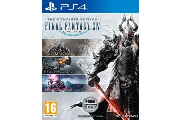 Igre Square Enix  Final Fantasy XIV Online -...