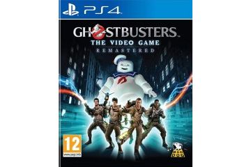 Igre Solutions 2 GO  Ghostbusters: The Video...