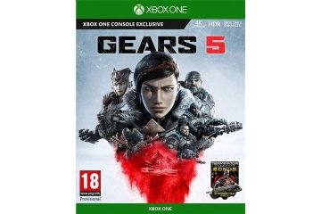 Igre Microsoft  Gears 5 (Xone)