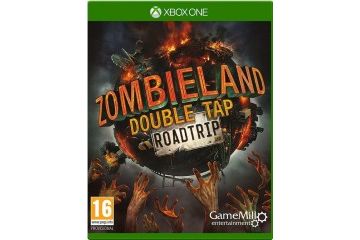 Igre Maximum Games  Zombieland: Double Tap -...