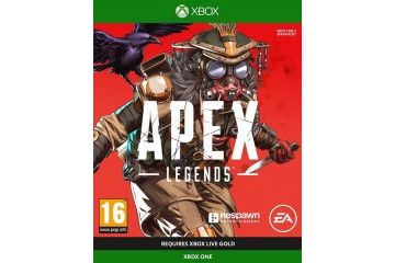 Igre Eklectronic Arts  Apex Legends -...