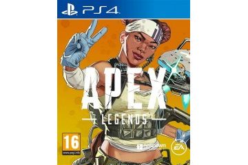 Igre Eklectronic Arts  Apex Legends - Lifeline...