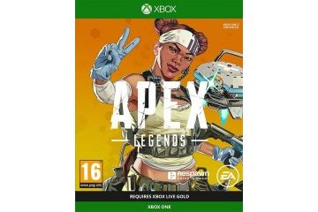 Igre Eklectronic Arts  Apex Legends - Lifeline...