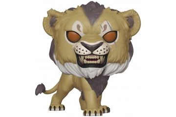 Ostalo Funko  Figura FUNKO POP DISNEY: THE LION...