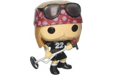 Ostalo Funko  Figura FUNKO POP! VINYL: ROCKS:...