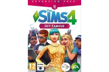 Igre Eklectronic Arts  Igra The Sims 4 +...