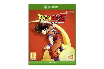 Igre Bandai-Namco  Dragon Ball Z: Kakarot (Xone)