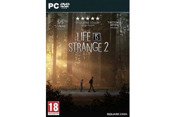 Igre Square Enix  Life is Strange 2 (PC)