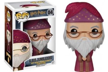 Ostalo Funko  FUNKO POP! VINYL: HARRY POTTER:...