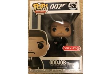 Ostalo Funko  FUNKO POP! VINYL: JAMES BOND:...