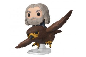 Ostalo Funko  Figura FUNKO POP RIDES: LOTR-...