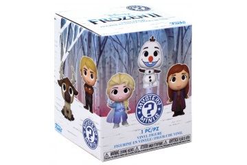 Ostalo Funko  Figura FUNKO MM: FROZEN 2 - VARIOUS