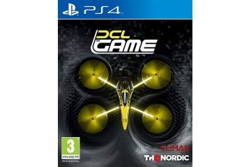 Igre THQ  DCL - The Game (PS4)