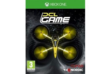 Igre THQ  DCL - The Game (Xone)