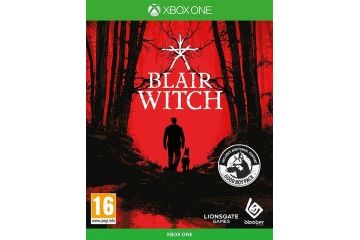 Igre Deep Silver  Blair Witch (Xone)