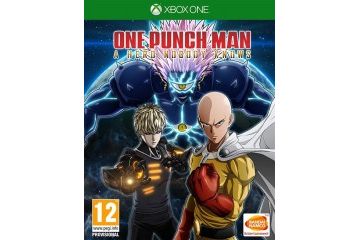 Igre Bandai-Namco  One Punch Man: A Hero Nobody...