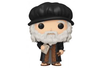 Ostalo Funko  Figura FUNKO POP ARTISTS:...