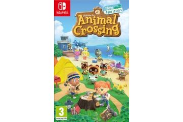 Igre Nintendo  Animal Crossing: New Horizons...