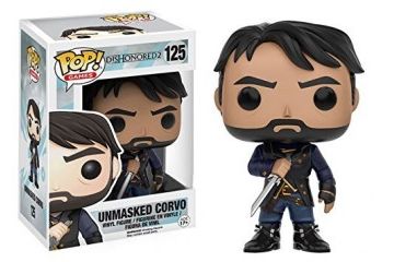 Ostalo Funko  FUNKO POP! DISHONORED 2 - CORVO UM