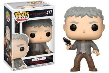 Ostalo Funko  FUNKO POP! BLADE RUNNER: 2049 -...