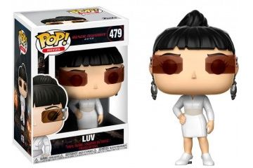 Ostalo Funko  FUNKO POP! BLADE RUNNER: 2049 - LUV