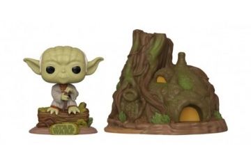 Ostalo Funko  FUNKO POP TOWN: STAR WARS -...