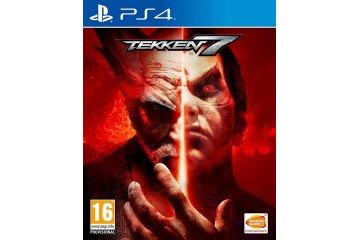 Igre Bandai-Namco  Tekken 7 (playstation 4)