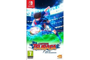 Igre Bandai-Namco  Captain Tsubasa: Rise of New...