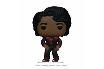 Ostalo Funko  FUNKO POP ROCKS: JAMES BROWN