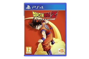 Igre Bandai-Namco  Dragon Ball Z: Kakarot (PS4)