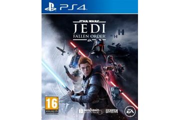 Igre Eklectronic Arts  Star Wars Jedi: Fvsen...