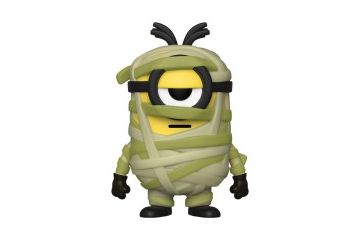 Ostalo Funko  FUNKO POP MOVIES: MINIONS - MUMMY...