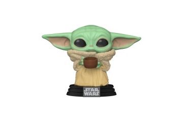 Ostalo Funko  FUNKO POP STAR WARS: MANDALORIAN...