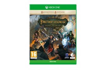 Igre Deep Silver  Pathfinder: Kingmaker -...